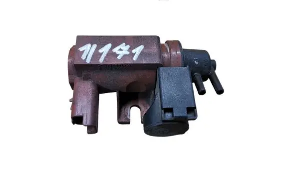 Volvo V70 Turbo solenoid valve 6g909e882ca