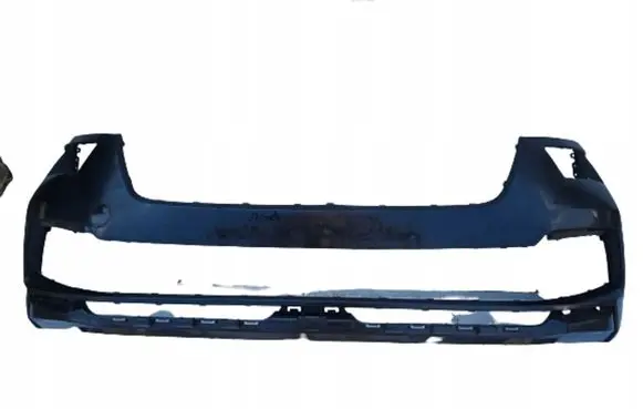 Skoda Kamiq Front bumper R23P3