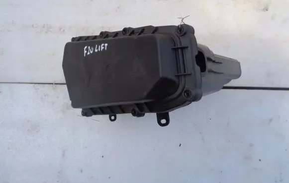 BMW 1 F20 F21 Engine control unit box 