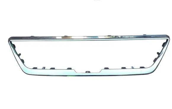 Seat Ibiza V (KJ) Front bumper upper radiator grill 6F0854643B