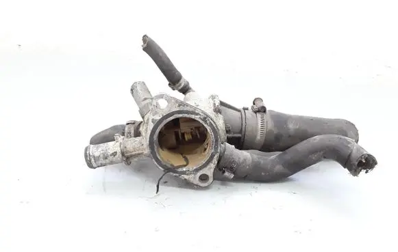 Thermostat/thermostat housing