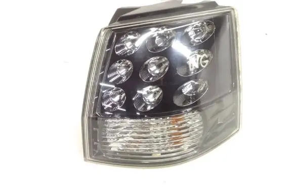Mitsubishi Outlander Rear/tail lights 22087813