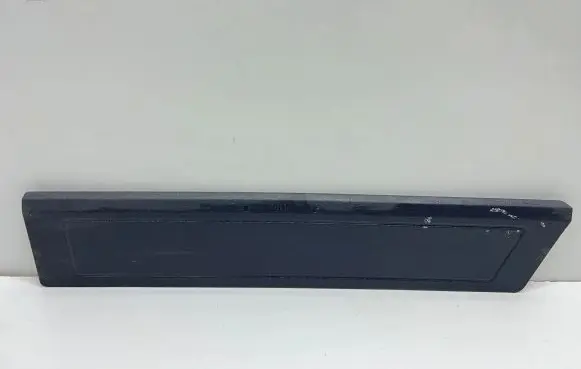 Volkswagen PASSAT B8 Trunk/boot trim cover 3G5867463 JA9CZ