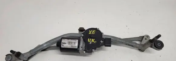 Jaguar XE Front wiper linkage and motor W000060844 556000608447