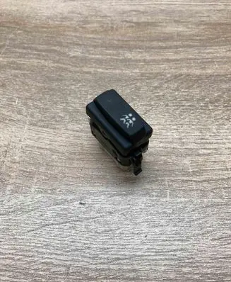Renault Espace - Grand espace IV Cruise control switch 2648802