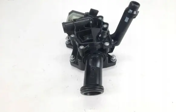 BMW 3 F30 F35 F31 Thermostat/thermostat housing 7642854