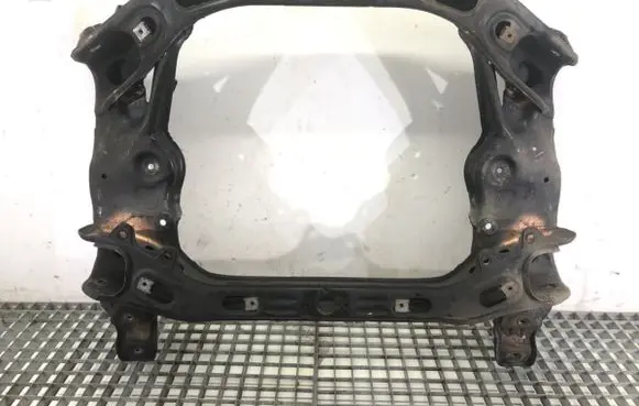 Mercedes-Benz S W221 Front subframe