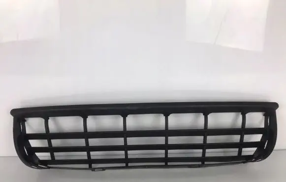 Volkswagen Crafter Front bumper lower grill 2E0807835A