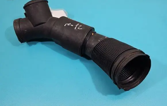 Audi A6 S6 C7 4G Intercooler hose/pipe 06E129615H IMPRK1516295