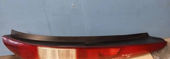 Ford Mondeo Mk III Rear/tail lights 1S7113404C