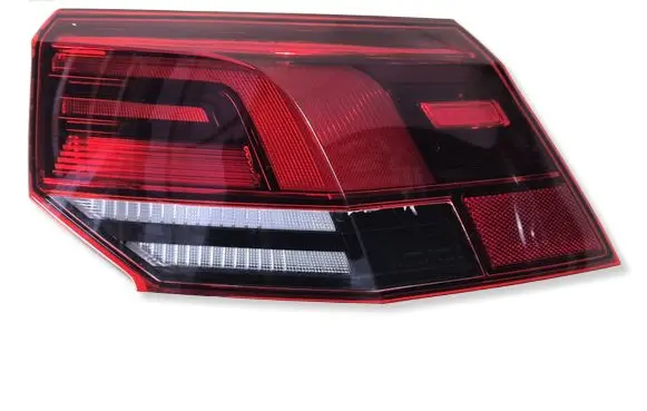 Volkswagen Golf VIII Rear/tail lights 5H0945096C 81970201