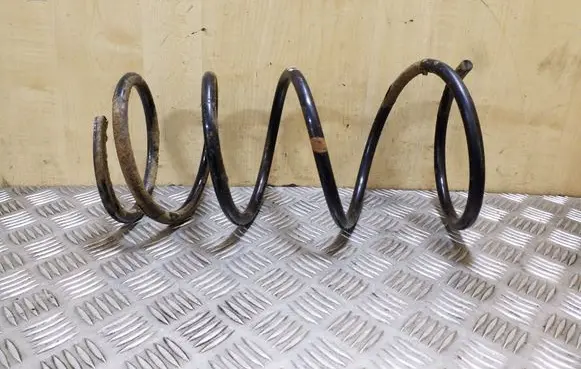 Toyota RAV 4 (XA20) Front coil spring