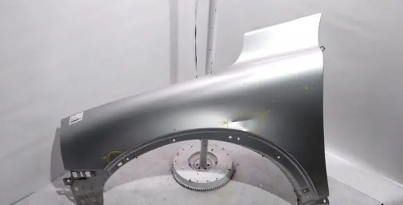 Volvo XC90 Fender