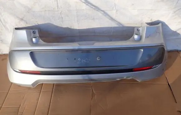 Mitsubishi Colt Front bumper