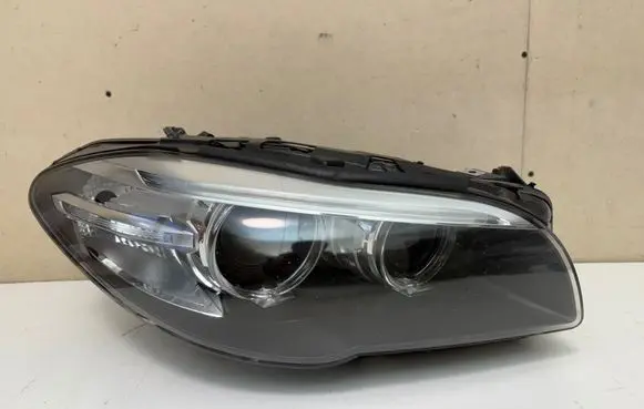 BMW 5 F10 F11 Headlight/headlamp 1EL01108722 7317132