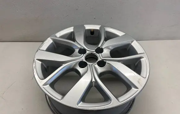 Renault Clio IV R16 alloy rim Re00042k2 Ch444