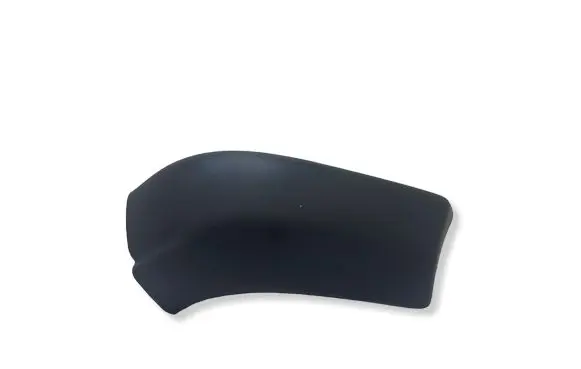 Ford Fiesta Front bumper corner part panel trim 03300400 320817 1921962