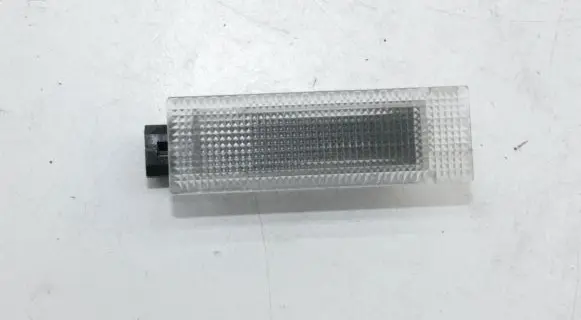 Maserati Ghibli Front seat light 0700800