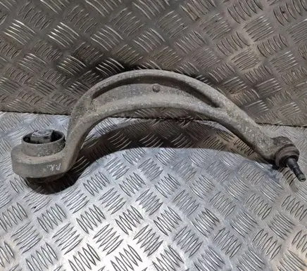 Front control arm