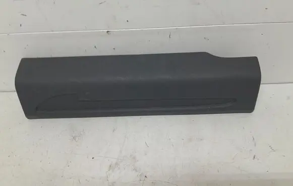 Citroen C3 Front sill trim cover 9683385577