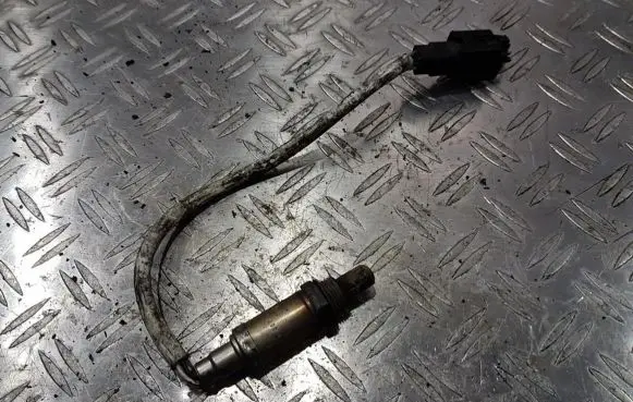 Ford Ka Lambda probe sensor 0258003714
