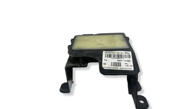 Hyundai Tucson TL Blind spot module 95821D7000