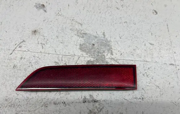 Audi A6 S6 C8 4K Rear tail light reflector 4K0945104E