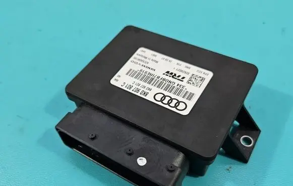 Audi A5 8T 8F Central body control module 8K0907801C IMPRK1536512