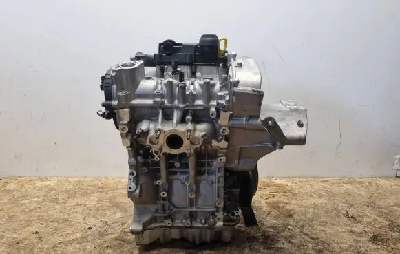 Volkswagen Golf VII Engine