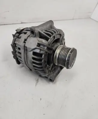 Renault Laguna II Generator/alternator 0124415014 7700434900