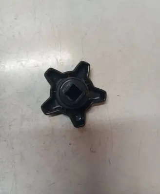 Volvo S60 Seat adjustment knob 08613313