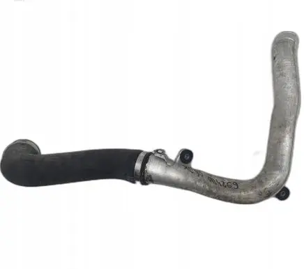 Volvo XC90 Intercooler hose/pipe