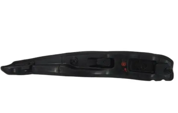 Peugeot 508 Front arch trim 9686748780