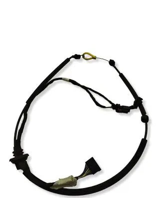 Volkswagen ID.7 Engine bonnet/hood lock release cable 11A955998
