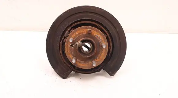 Jeep Grand Cherokee Stub axle 04877112AB