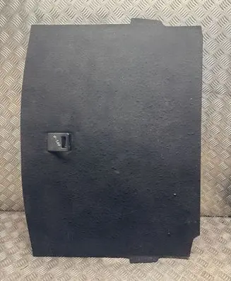 Mercedes-Benz E A207 Trunk/boot mat liner A2076800442 2076800442