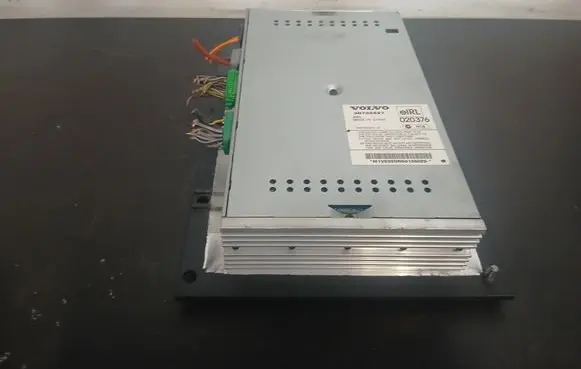 Volvo XC90 Sound amplifier 30732827 020376