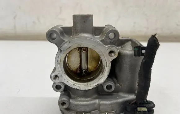 Mercedes-Benz CLA C118 X118 Throttle valve A2821410200