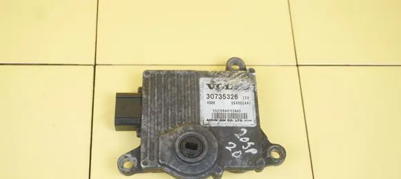 Volvo V70 Torque split ecu control unit/module 30735326 DS244T4
