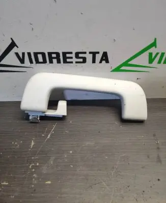 Audi A5 8T 8F Front interior roof grab handle 8R0857607H