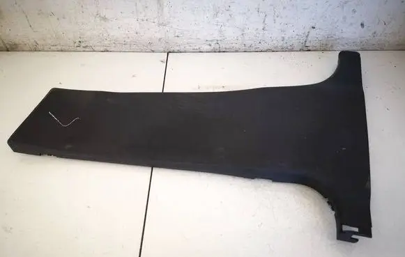 Mercedes-Benz C AMG W204 (B) pillar trim (top) A2046900525