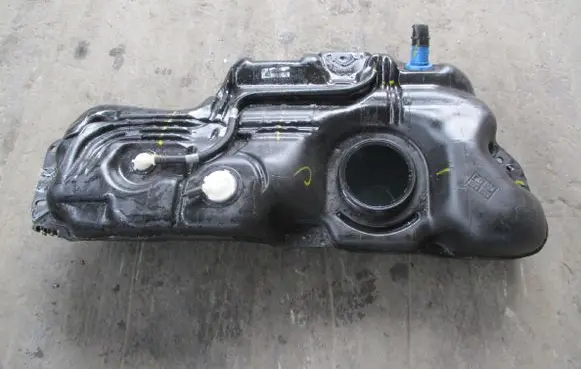 Peugeot 208 II Other interior part 9823229080