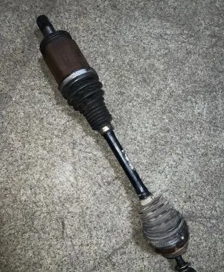 BMW 5 GT F07 Front driveshaft 2263138400032