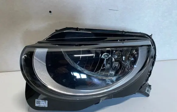 Fiat 500E Headlight/headlamp 00521400360 276276S 25E21C