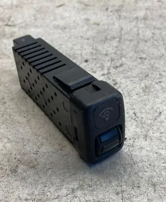 Panel lighting control switch