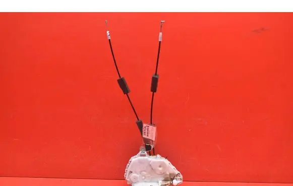 Honda Accord Front door lock 