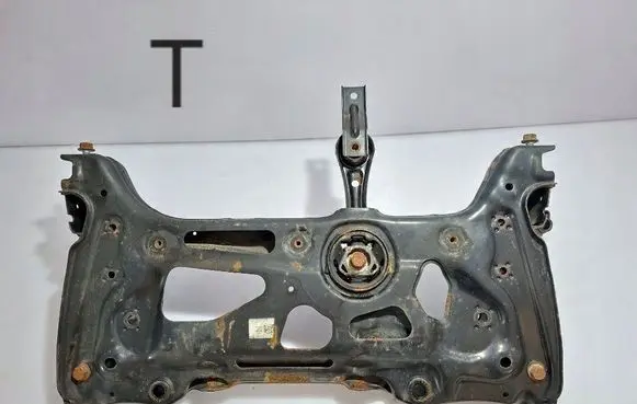 Skoda Superb B8 (3V) Front subframe 3Q0199315B