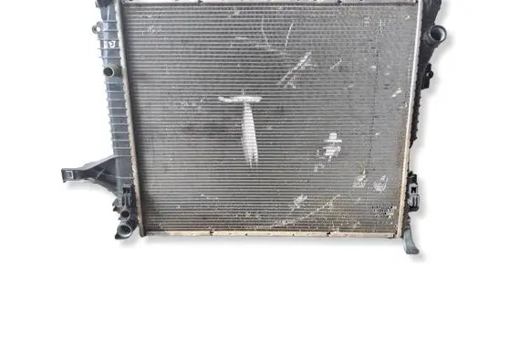 Volvo XC90 Coolant radiator 31293550 994837N