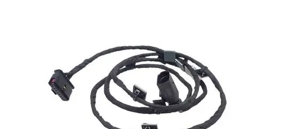 Volkswagen Caddy Parking sensor (PDC) wiring loom 2K7971095E