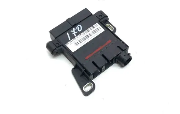 BMW 7 F01 F02 F03 F04 Coolant fan relay 915341802 9153418